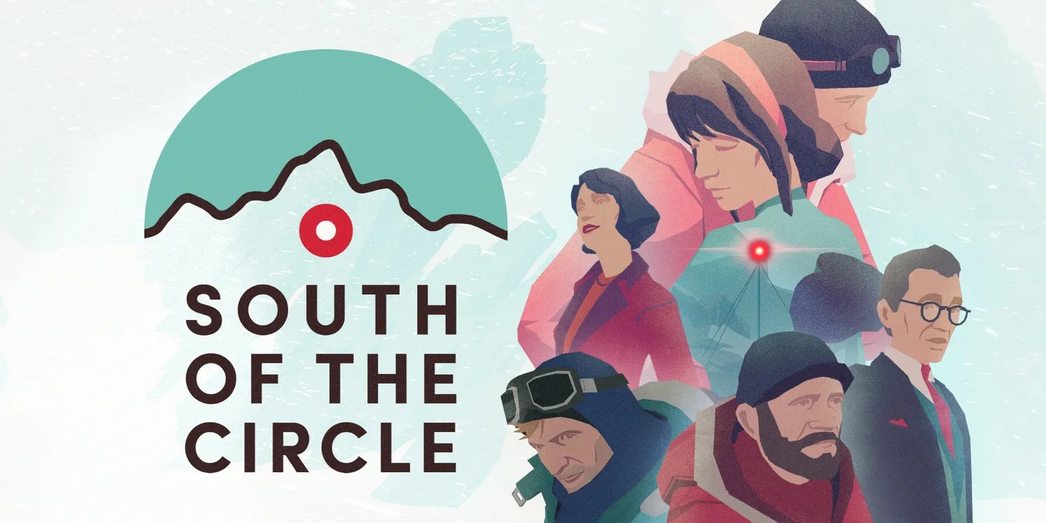 South of the Circle |&nbsp;Review