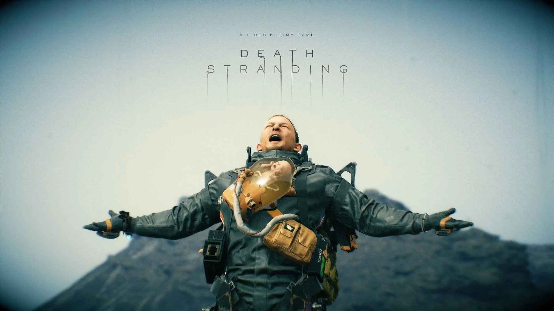 Στις 23/8 μπαίνει το Death Stranding στο Xbox Game Pass για&nbsp;PC