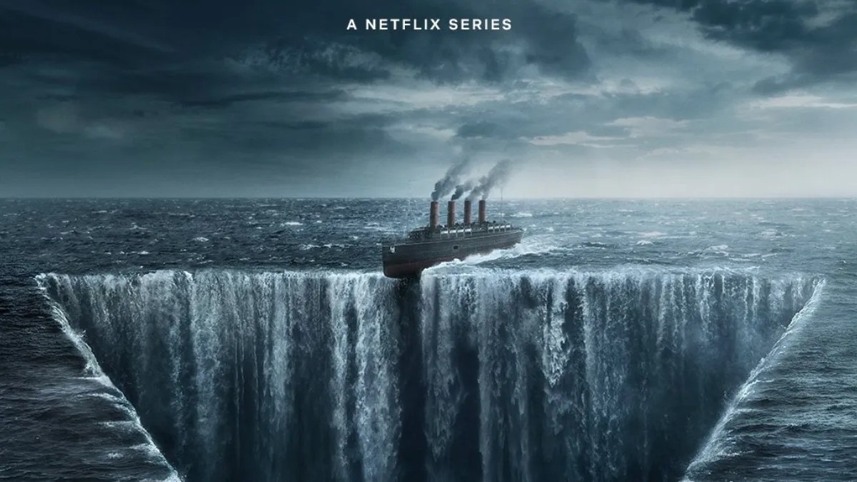Το Netflix ανακοίνωσε την ημερομηνία κυκλοφορίας της σειράς&nbsp;«1899»