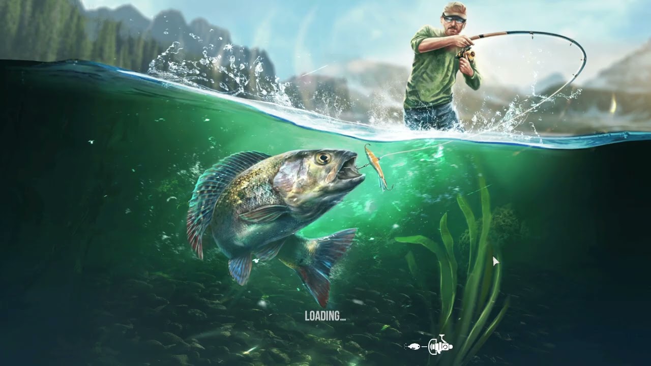 Ultimate Fishing Simulator 2 | Early Access&nbsp;Impressions