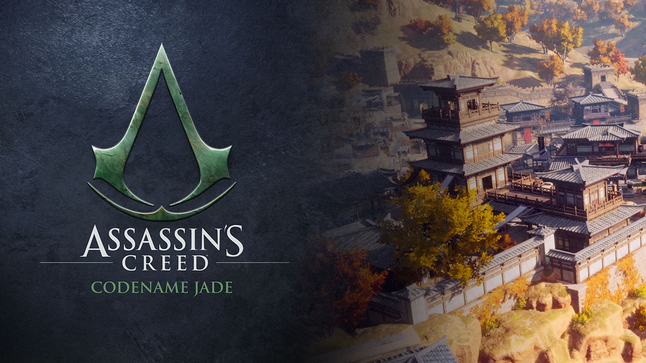 Η Ubisoft ανακοίνωσε νέο Assassin’s Creed στην Αρχαία Κίνα για&nbsp;smartphone