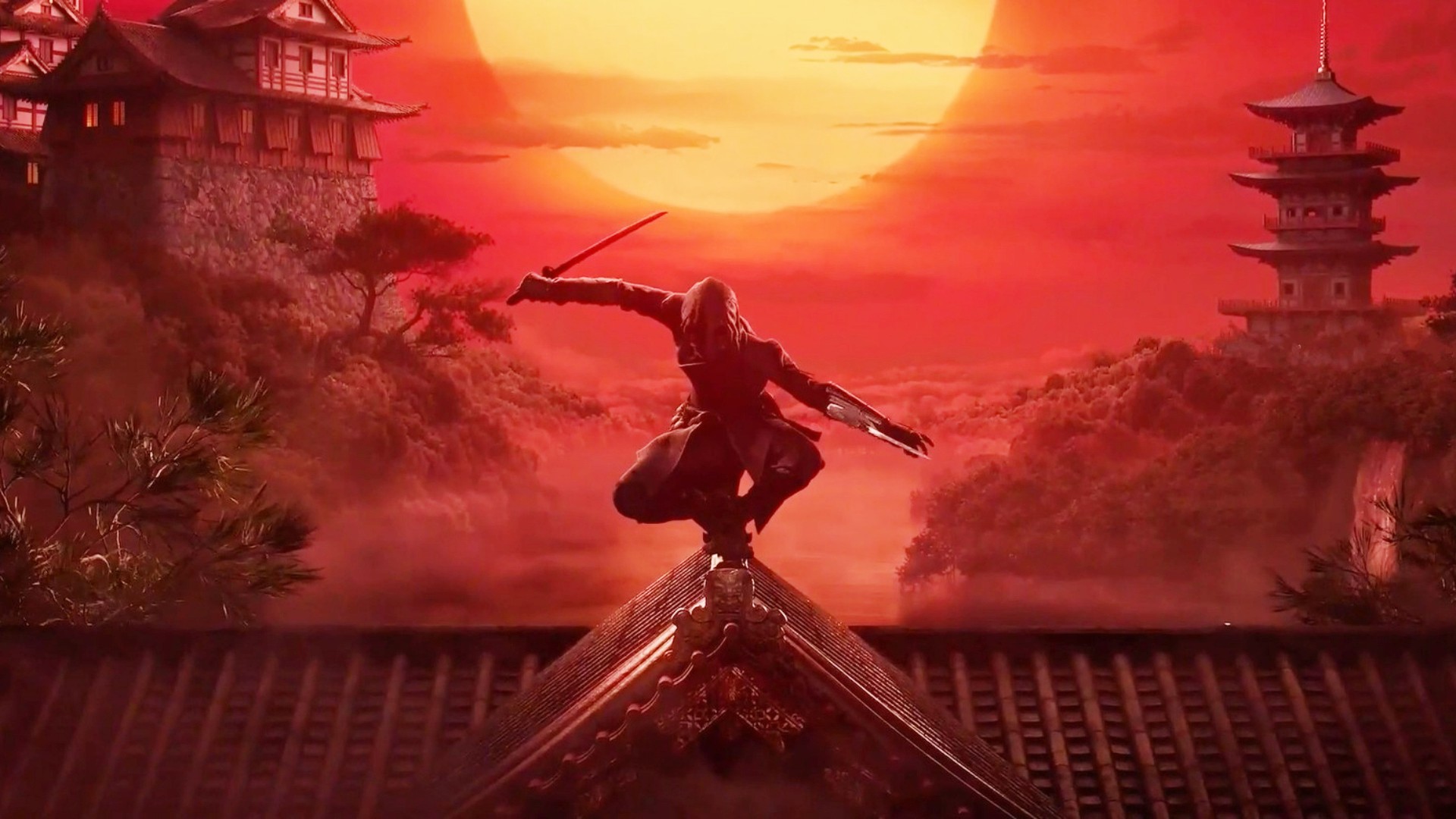 Το Assassin’s Creed Codename RED θα διαδραματίζεται στην φεουδαρχική&nbsp;Ιαπωνία