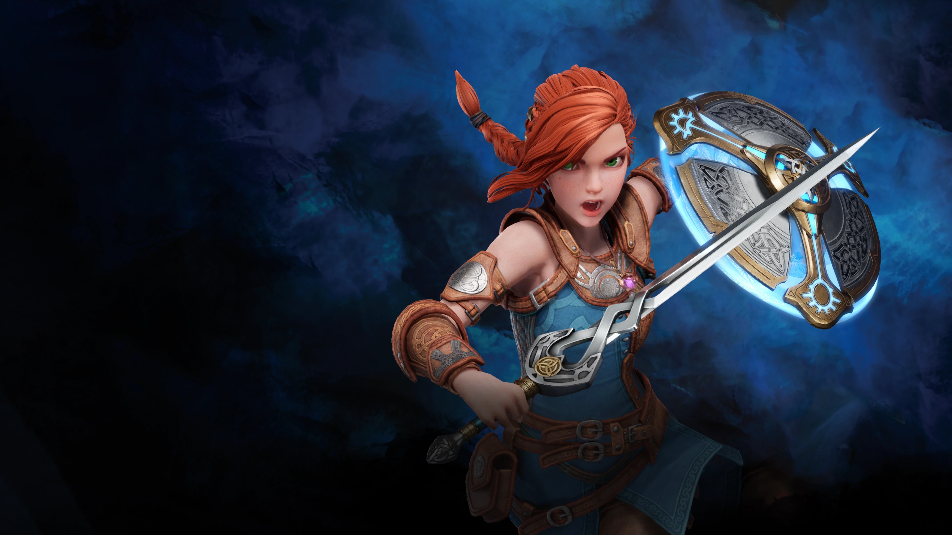 Ημερομηνία κυκλοφορίας για το Asterigos: Curse of the&nbsp;Stars