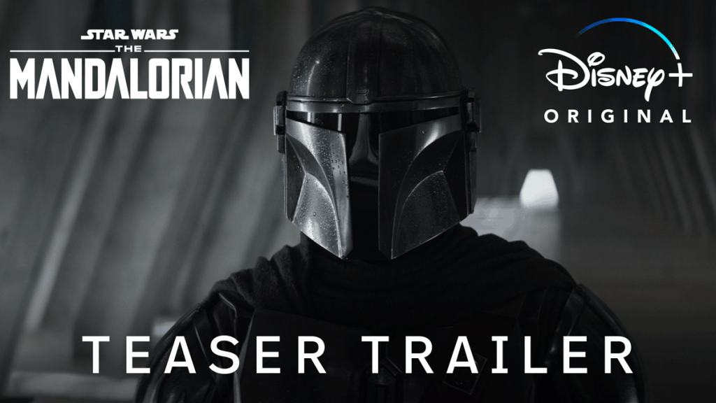 Δείτε το teaser trailer για την τρίτη σεζόν του The&nbsp;Mandalorian