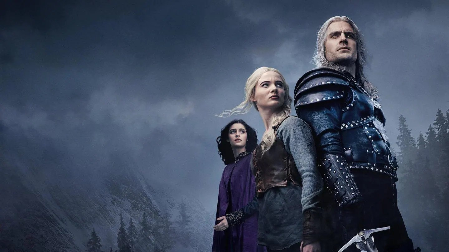 Η 3η σεζόν του The Witcher θα κυκλοφορήσει το καλοκαίρι του 2023 στο&nbsp;Netflix