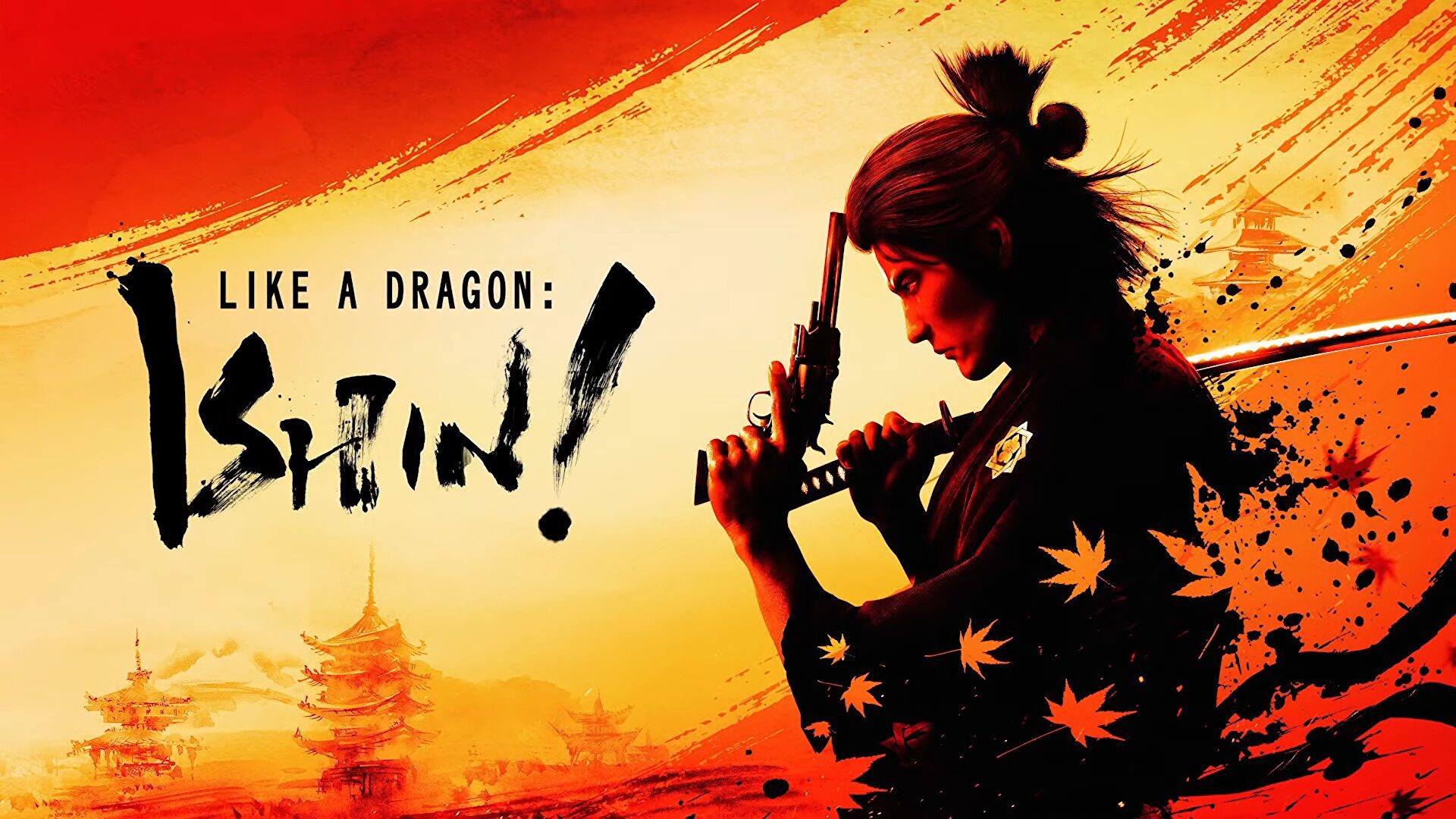State of Play: Ανακοινώθηκε το remake του Like a Dragon:&nbsp;Ishin