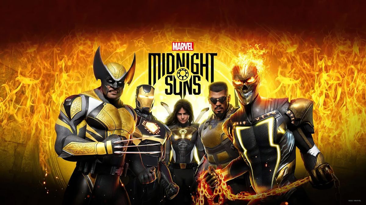 Ημερομηνία κυκλοφορίας για το Marvel’s Midnight&nbsp;Suns
