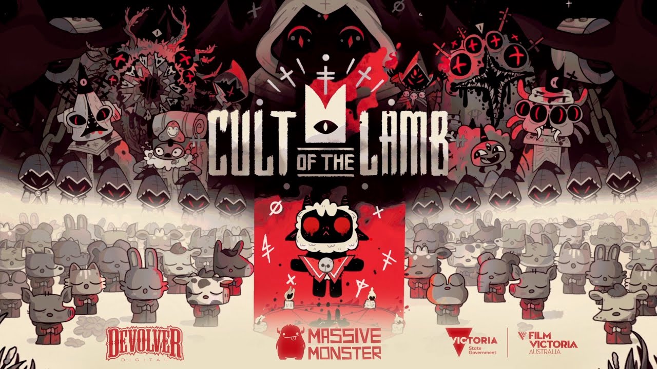 Cult of the Lamb |&nbsp;Review