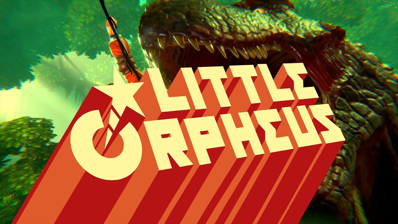 Little Orpheus |&nbsp;Review