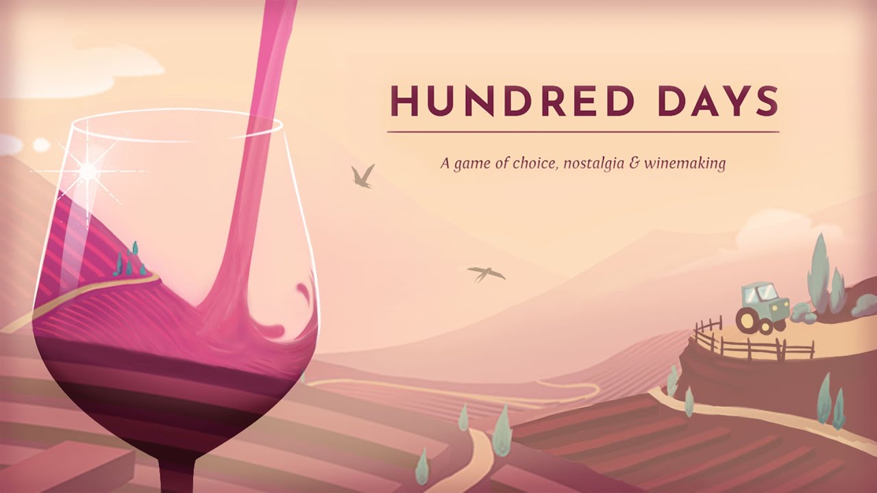 Δωρεάν τα Hundred Days – Winemaking Simulator, Realm Royale Reforged μέσω του Epic Games&nbsp;Store