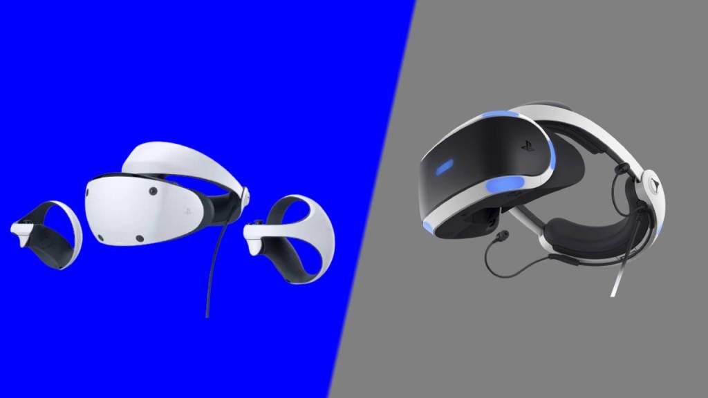 Το PlayStation VR2 δε θα είναι συμβατό με τίτλους του πρώτου&nbsp;PSVR