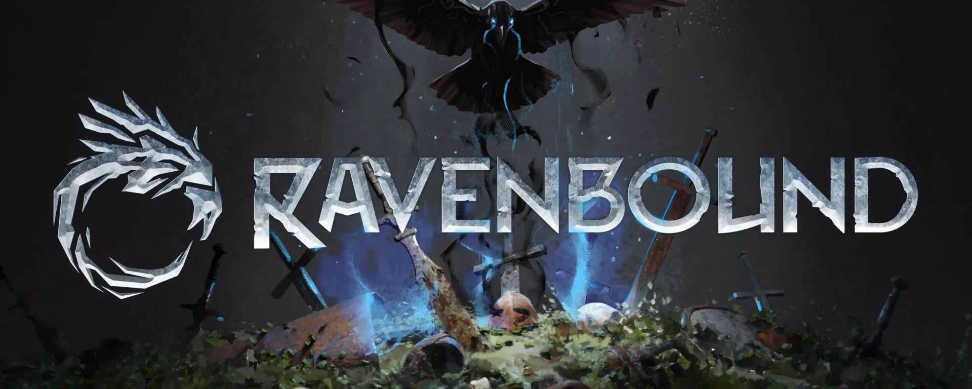Παρακολουθείστε 16 λεπτά gameplay υλικού από το open-world action roguelite game,&nbsp;Ravenbound