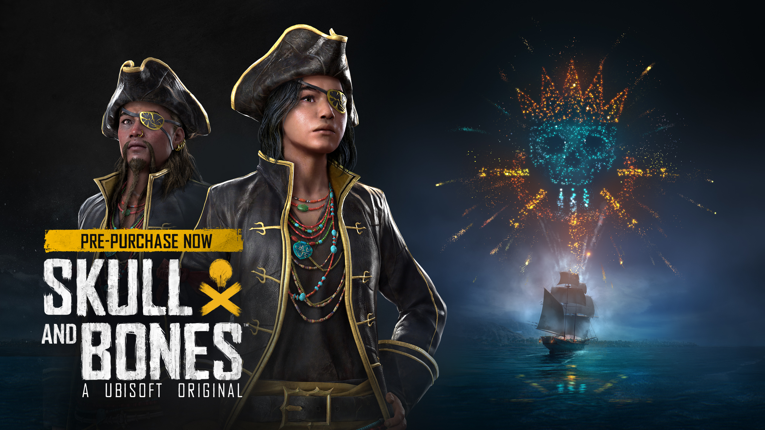 To νέο trailer του Skull and Bones εστιάζει στο customization του πλοίου&nbsp;σας