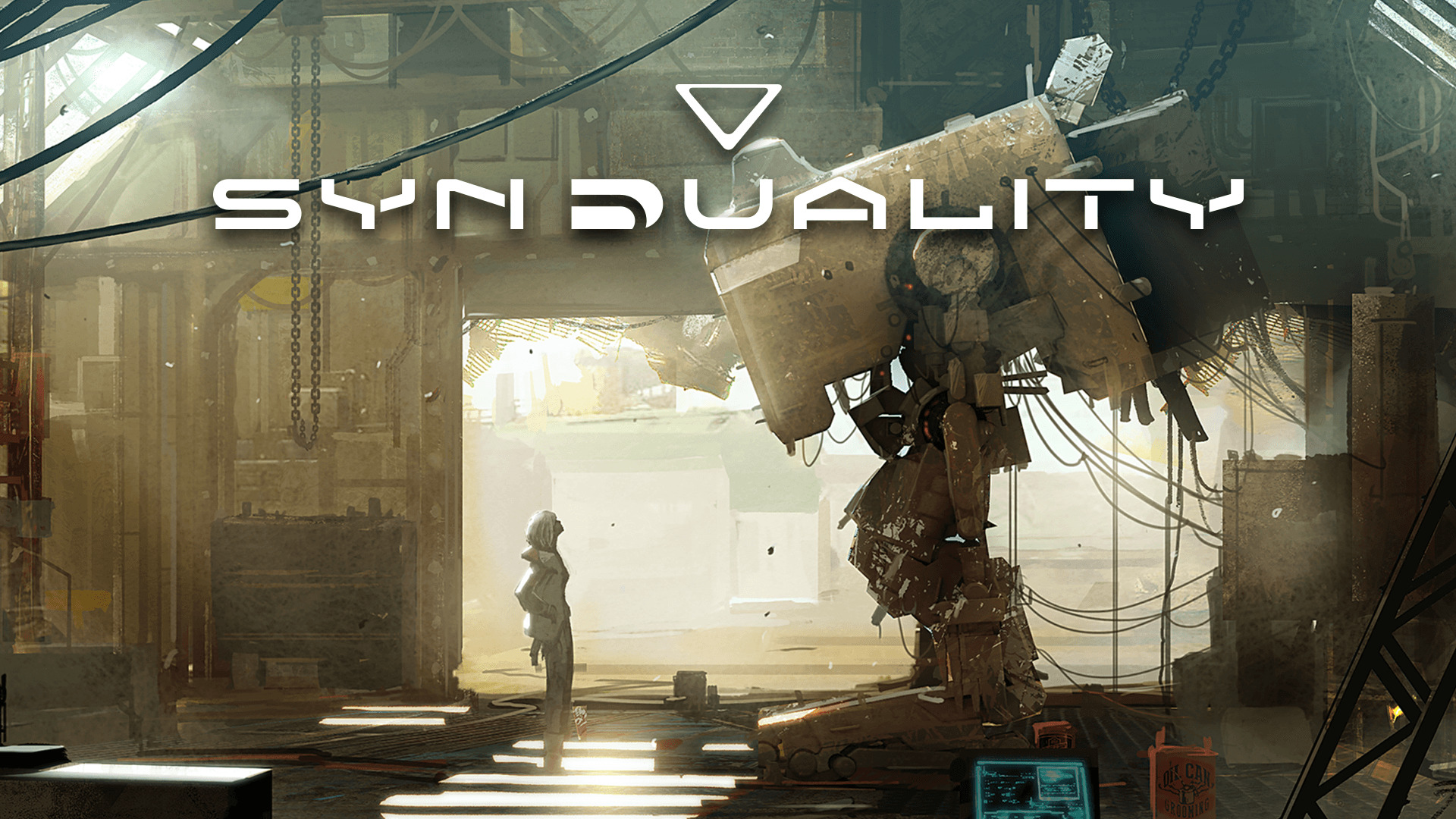 Η Bandai Namco ανακοίνωσε ένα νέο, sci-fi third-person shooter, με την ονομασία&nbsp;Synduality