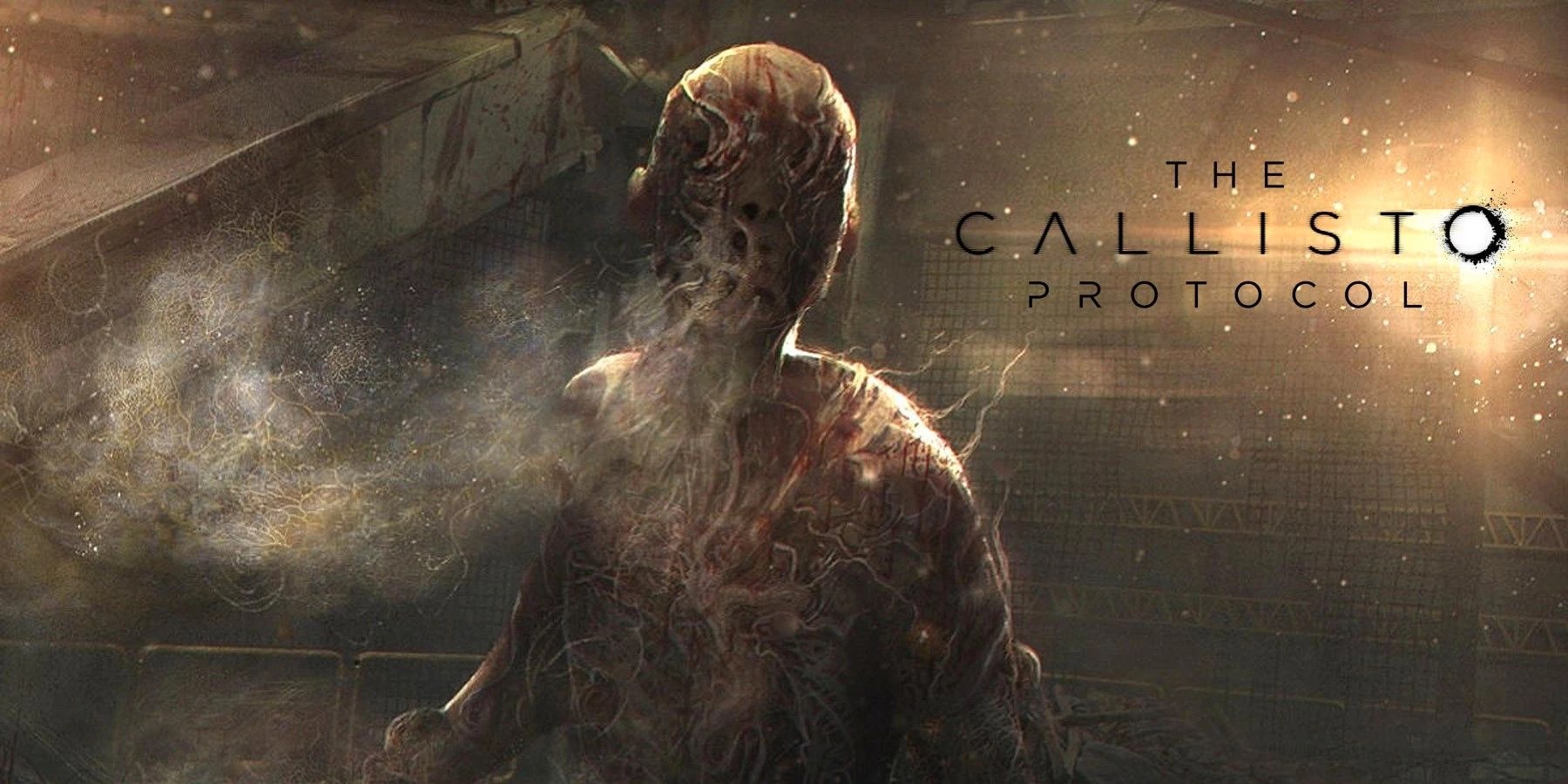 Νέο, σκοτεινό trailer για το The Callisto&nbsp;Protocol