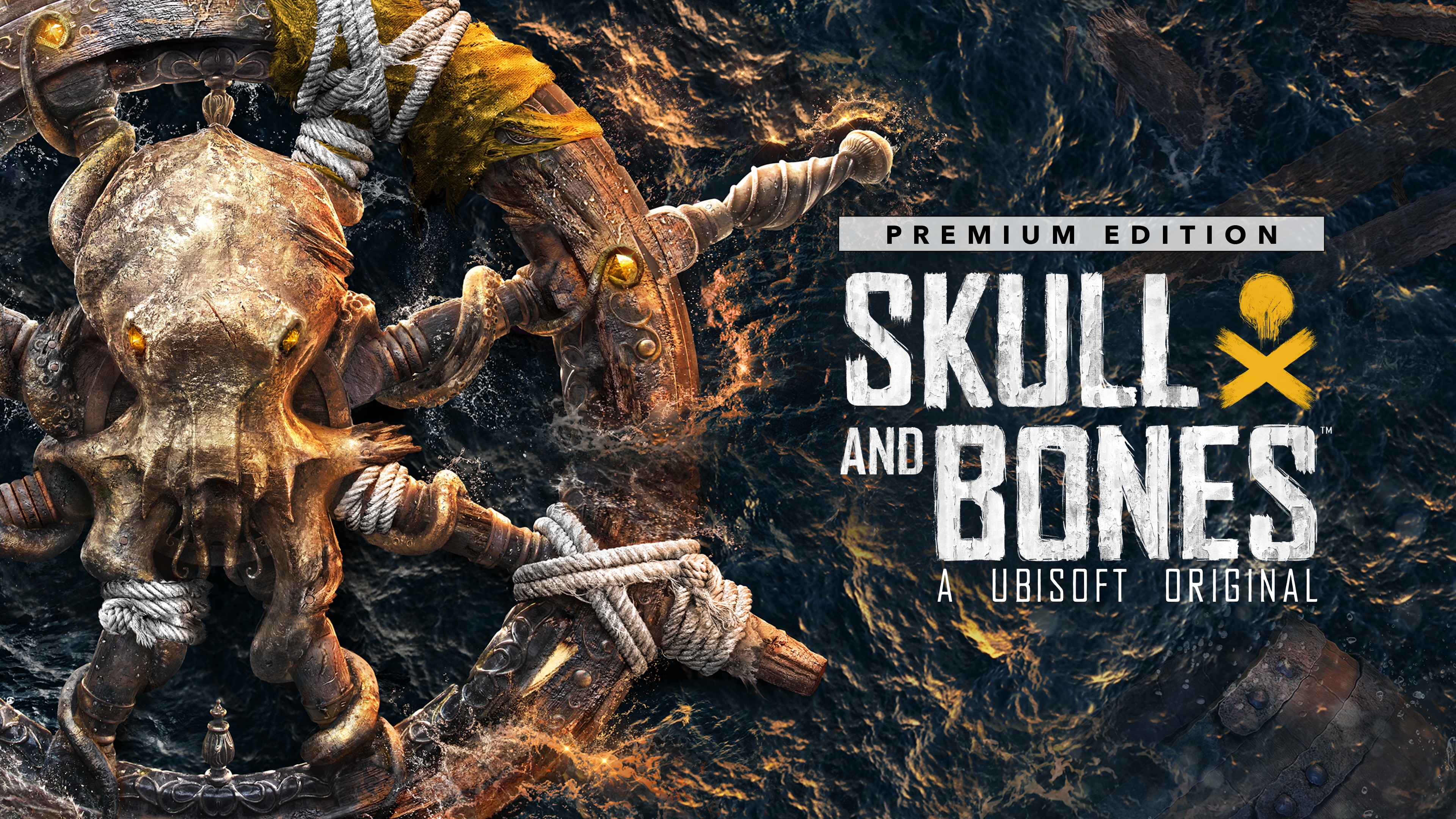 Nέα καθυστέρηση για το Skull And&nbsp;Bones