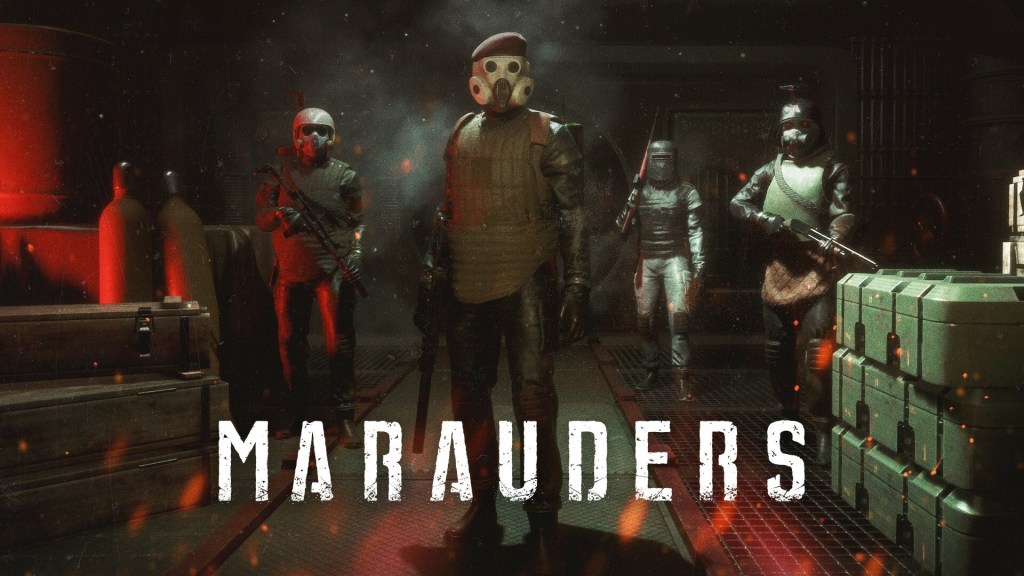 Marauders  | Early Access&nbsp;Impressions