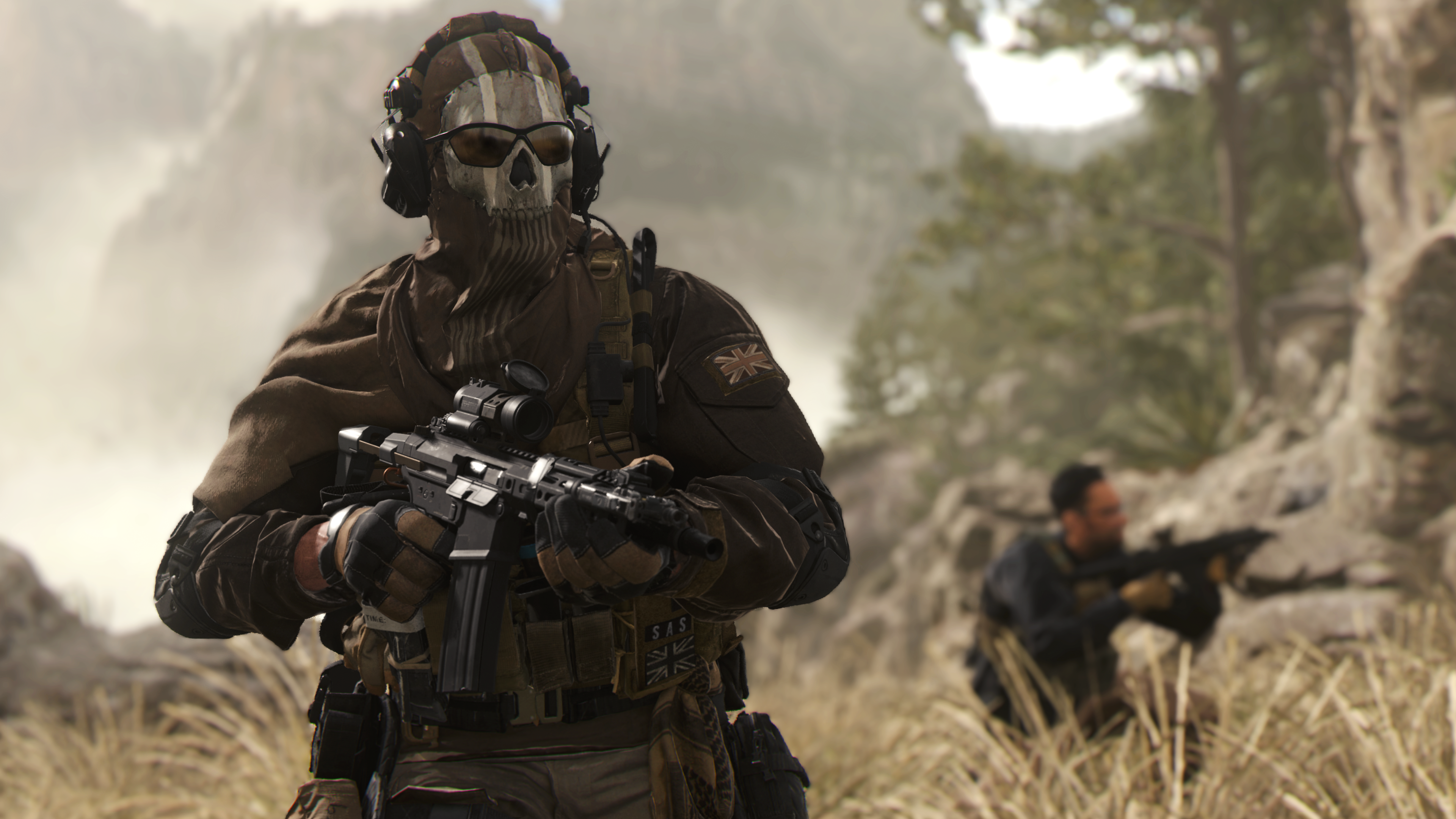 Πρώτο gameplay trailer για την Call of Duty: Modern Warfare 2&nbsp;campaign