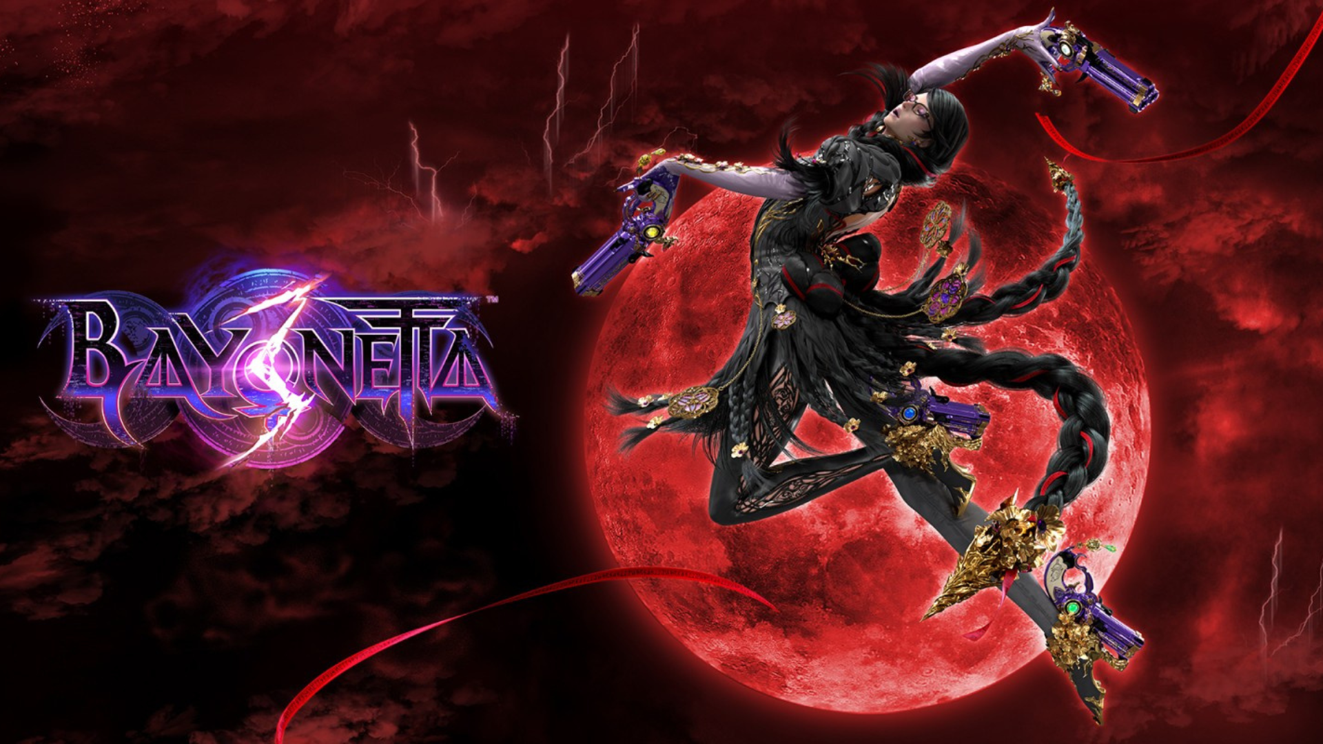 Παρακολουθείστε 10 λεπτά gameplay πλάνων από το Bayonetta&nbsp;3