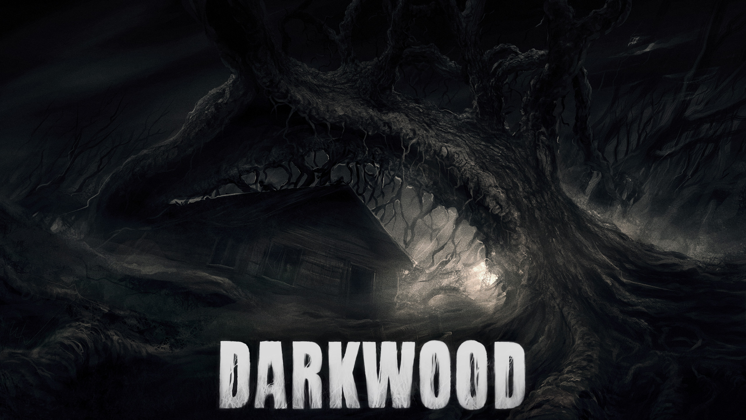 Δωρεάν τα Darkwood, ToeJam & Earl: Back in the Groove μέσω του Epic Games&nbsp;Store