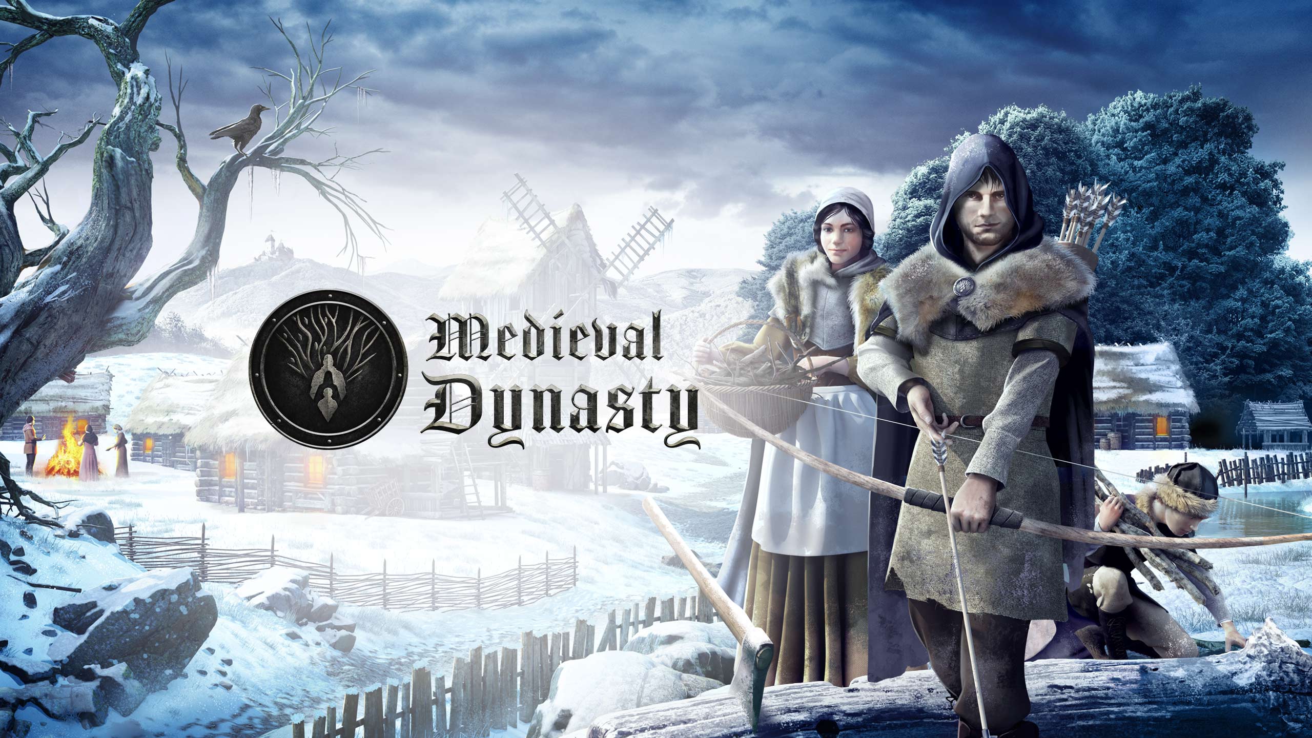 Medieval Dynasty |&nbsp;Review