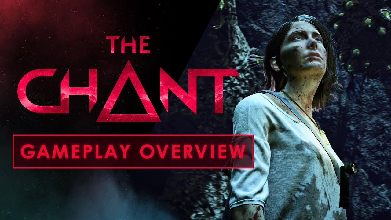Κυκλοφόρησε το gameplay overview trailer,   για το The&nbsp;Chant