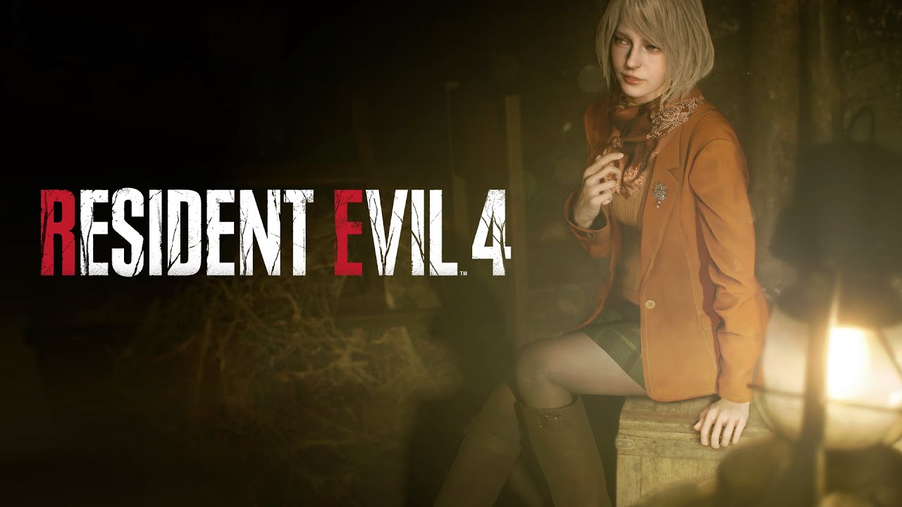 Δείτε τα νέα gameplay και story trailer του Resident Evil 4 Remake 