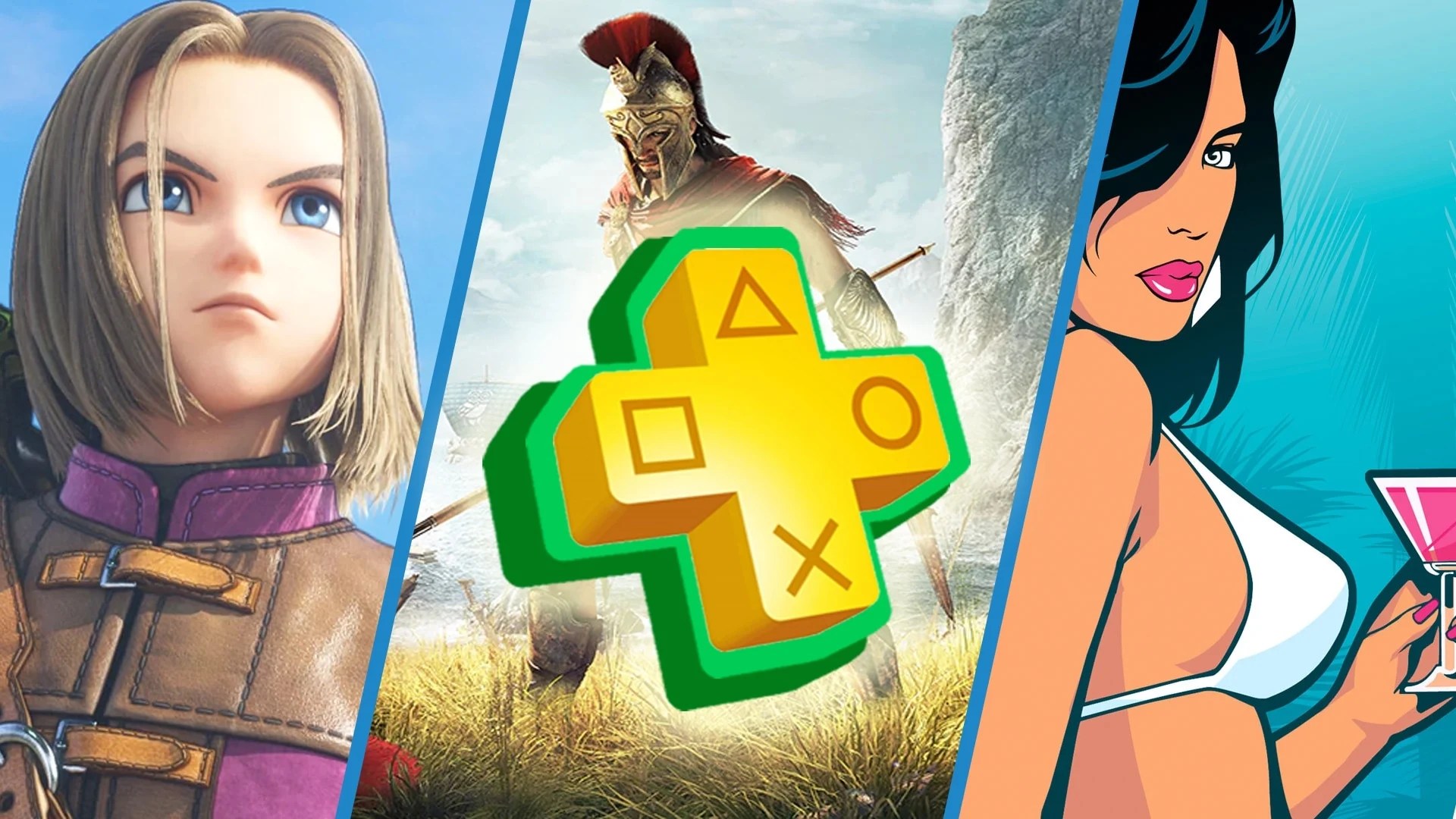 Ανακοινώθηκαν οι νέες προσθήκες σε Ps Plus Extra &&nbsp;Premium