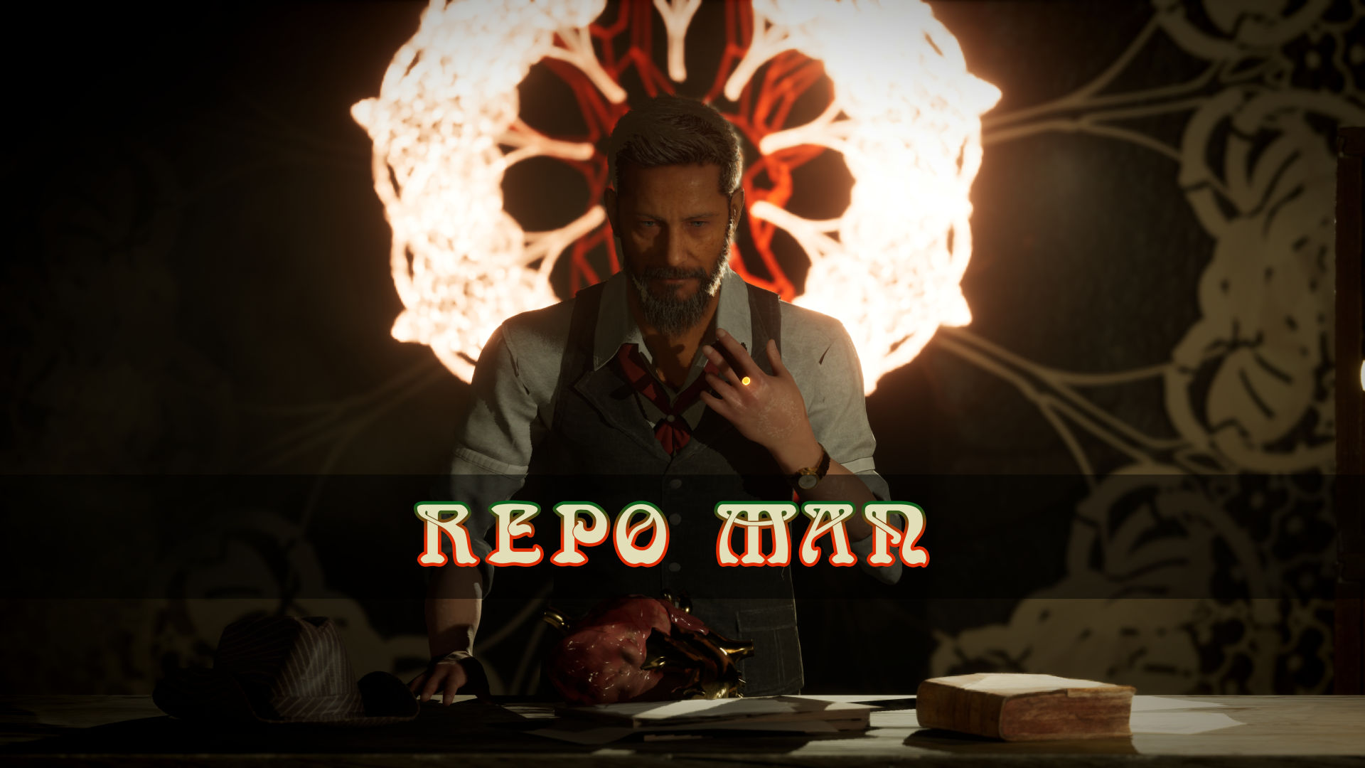 Αποκάλυψη για το story-driven RPG, REPO&nbsp;MAN