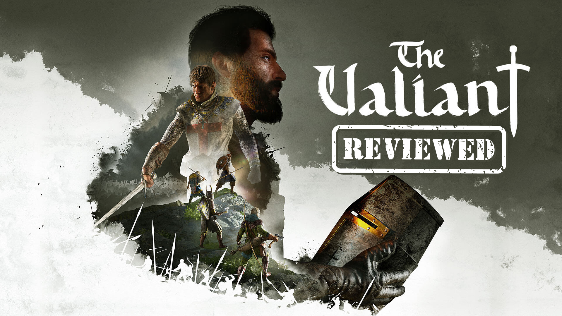 The Valiant |&nbsp;Review