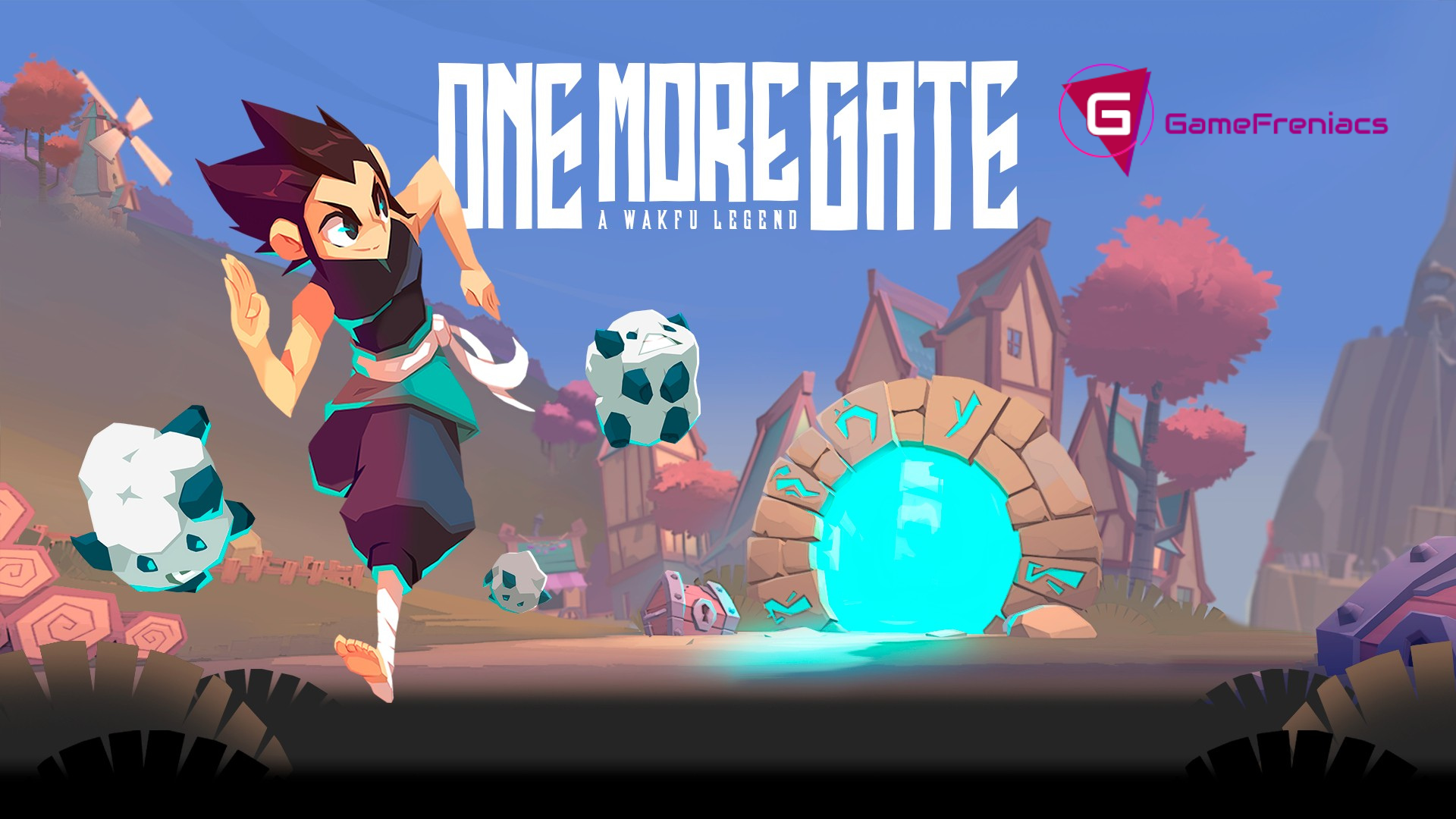 One More Gate: A Wakfu Legend | Early Access&nbsp;Impressions