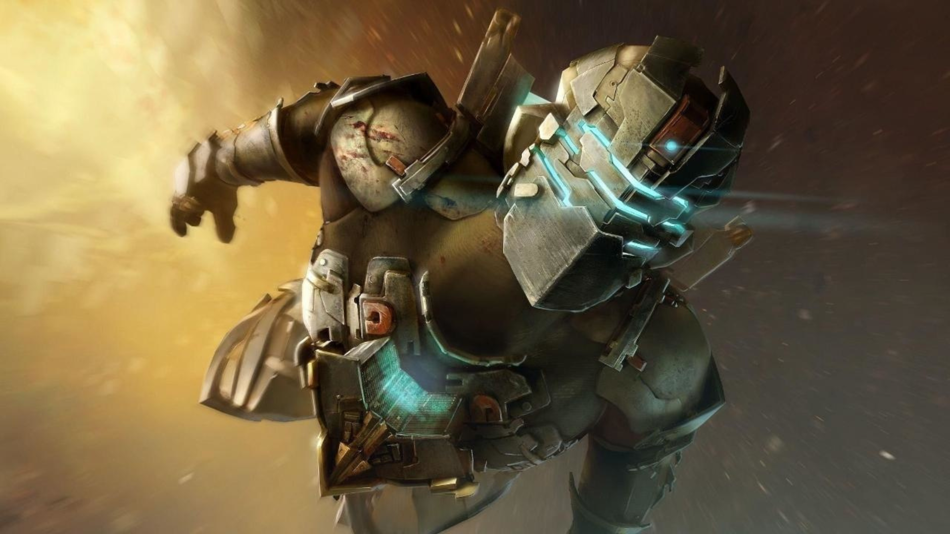 Παρακολουθείστε 10 λεπτά gameplay πλάνων από το Dead Space&nbsp;Remake