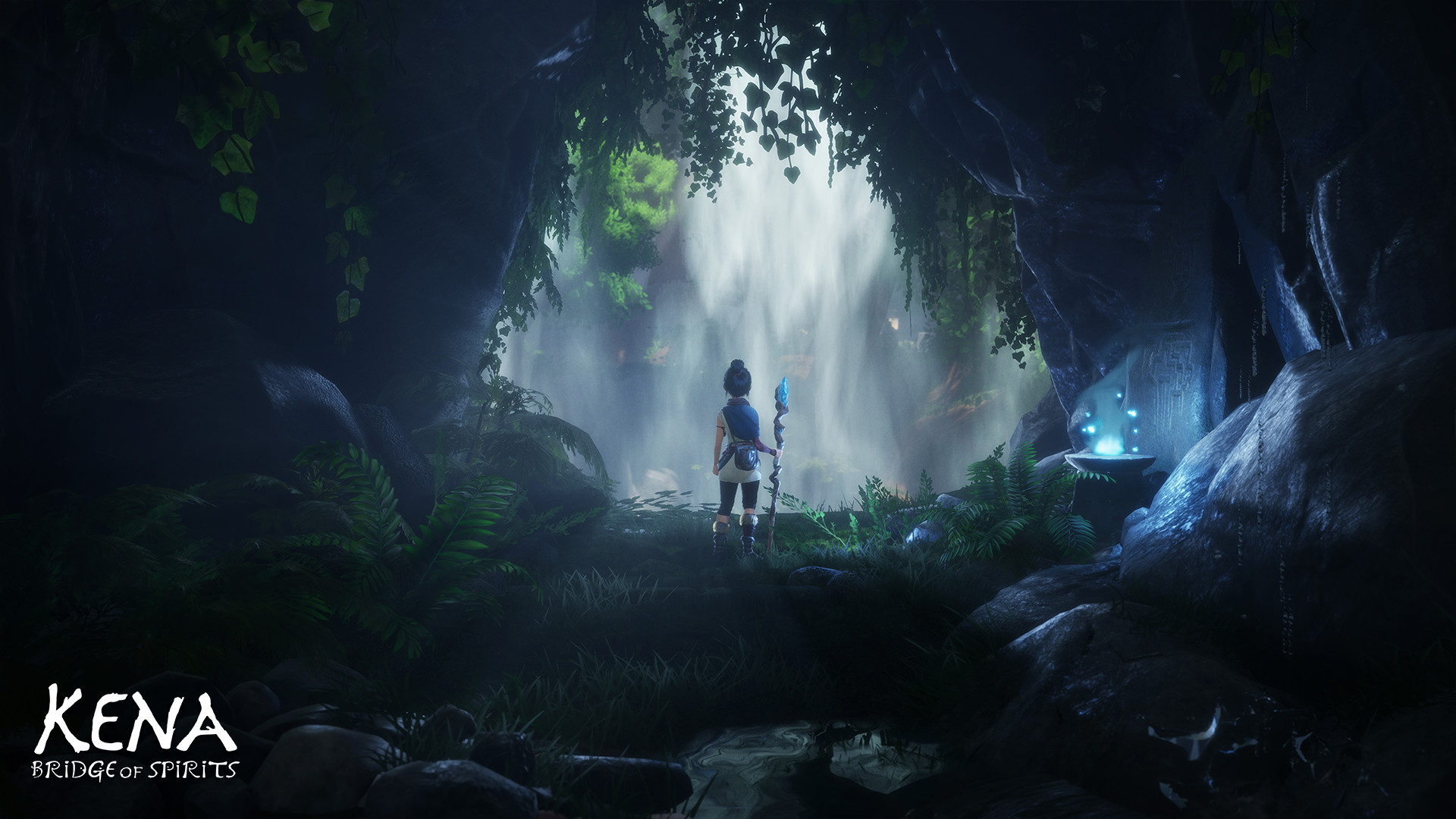Kena: Bridge of Spirits Anniversary Edition |&nbsp;Review