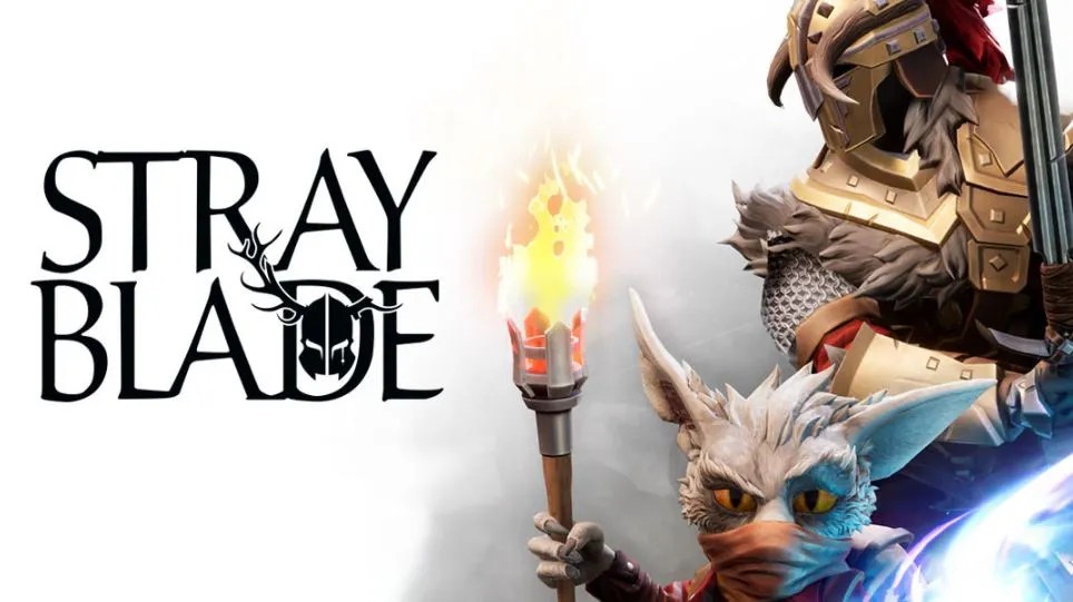 Story trailer για το action-RPG, Stray&nbsp;Blade