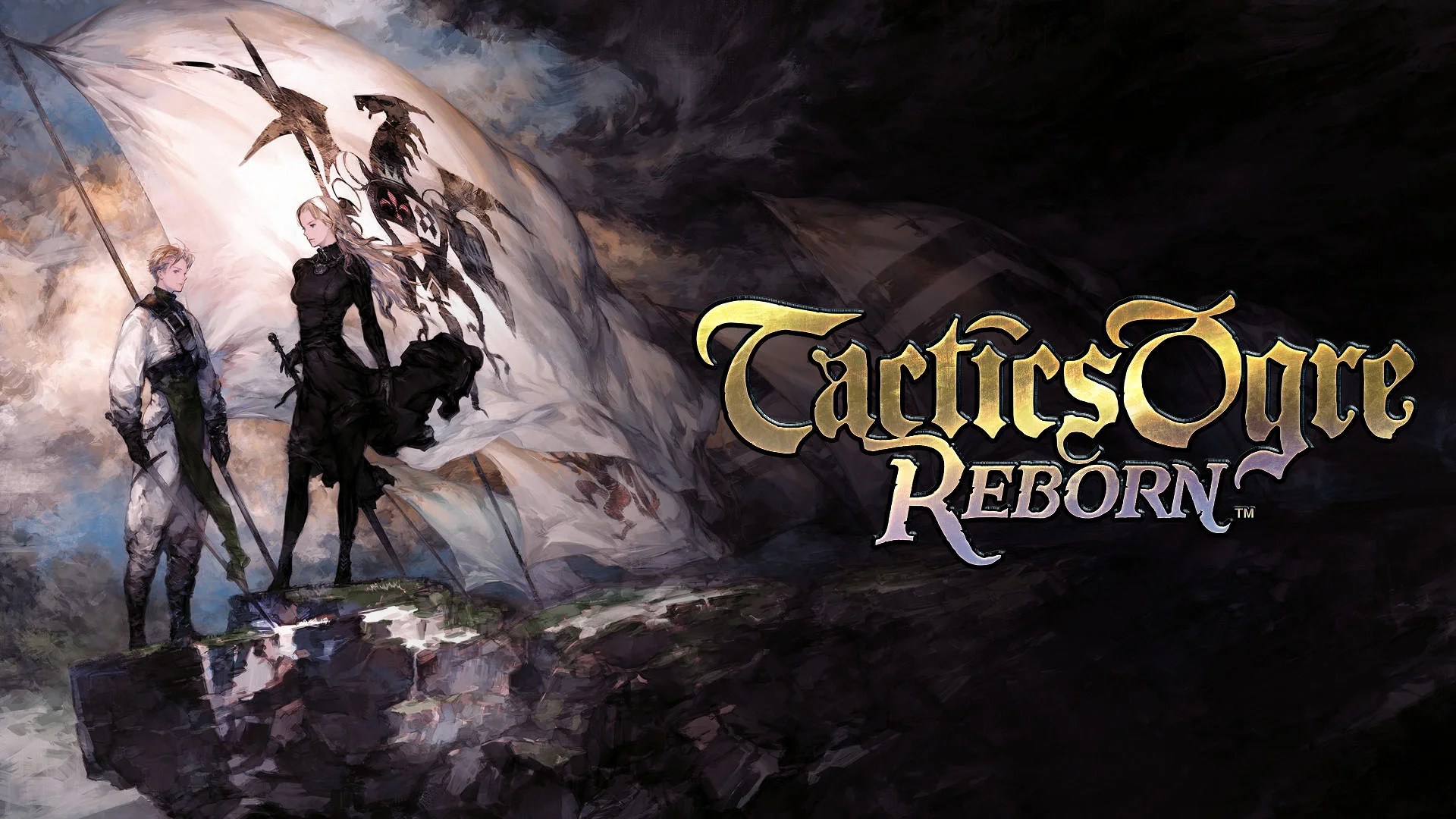Δείτε το story trailer για το Tactics Ogre:&nbsp;Reborn