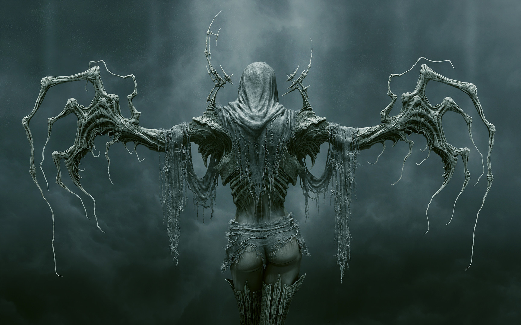 Παρακολουθείστε 16 λεπτά gameplay πλάνων από το horror game,&nbsp;Unholy