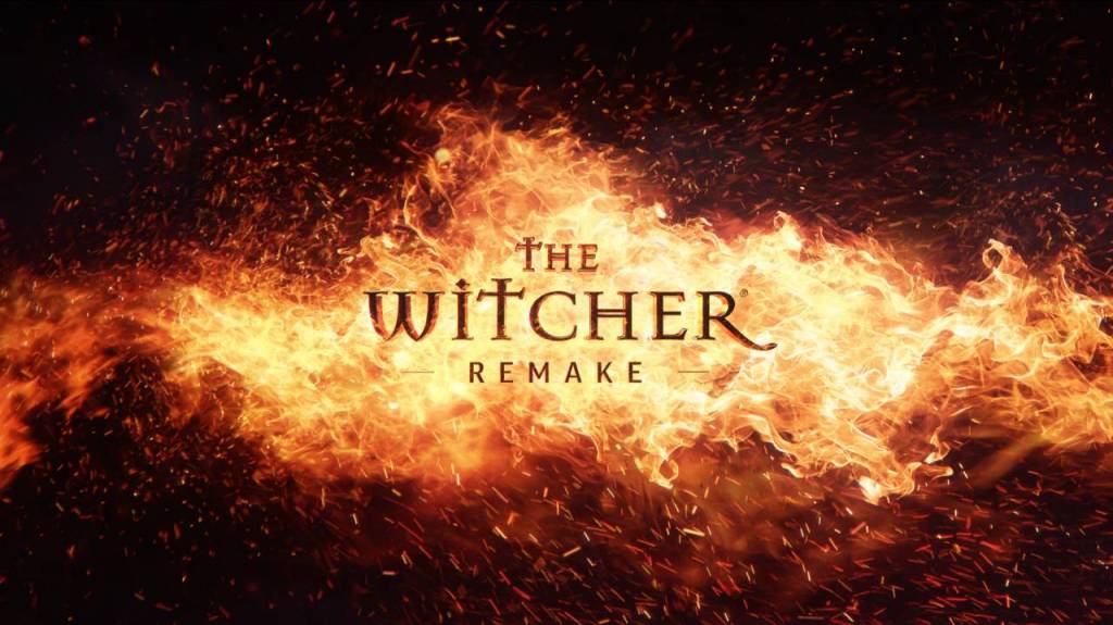 H CD Projekt RED ανακοίνωσε το The Witcher Remake με την Unreal Engine&nbsp;5