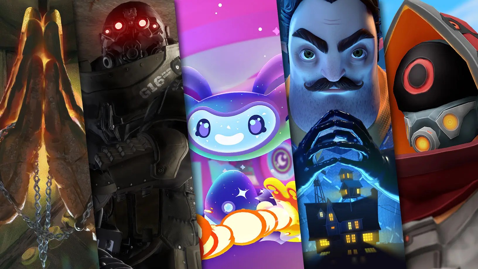 Αυτά είναι τα 11 πρώτα παιχνίδια του PlayStation VR&nbsp;2
