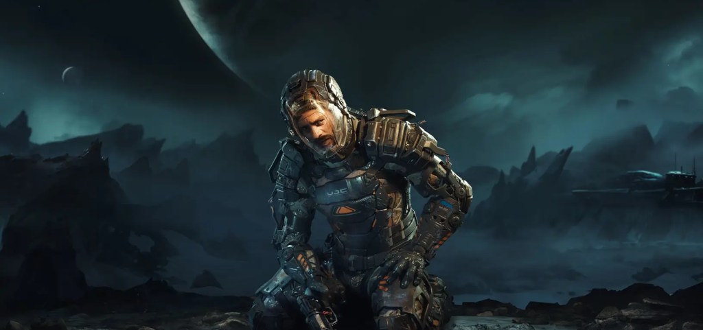 Ανακοινώθηκαν τα PC Specs για το The Callisto&nbsp;Protocol