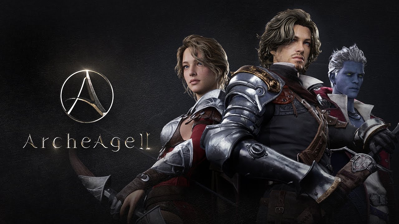 Πρώτο teaser για το MMORPG ArcheAge&nbsp;2