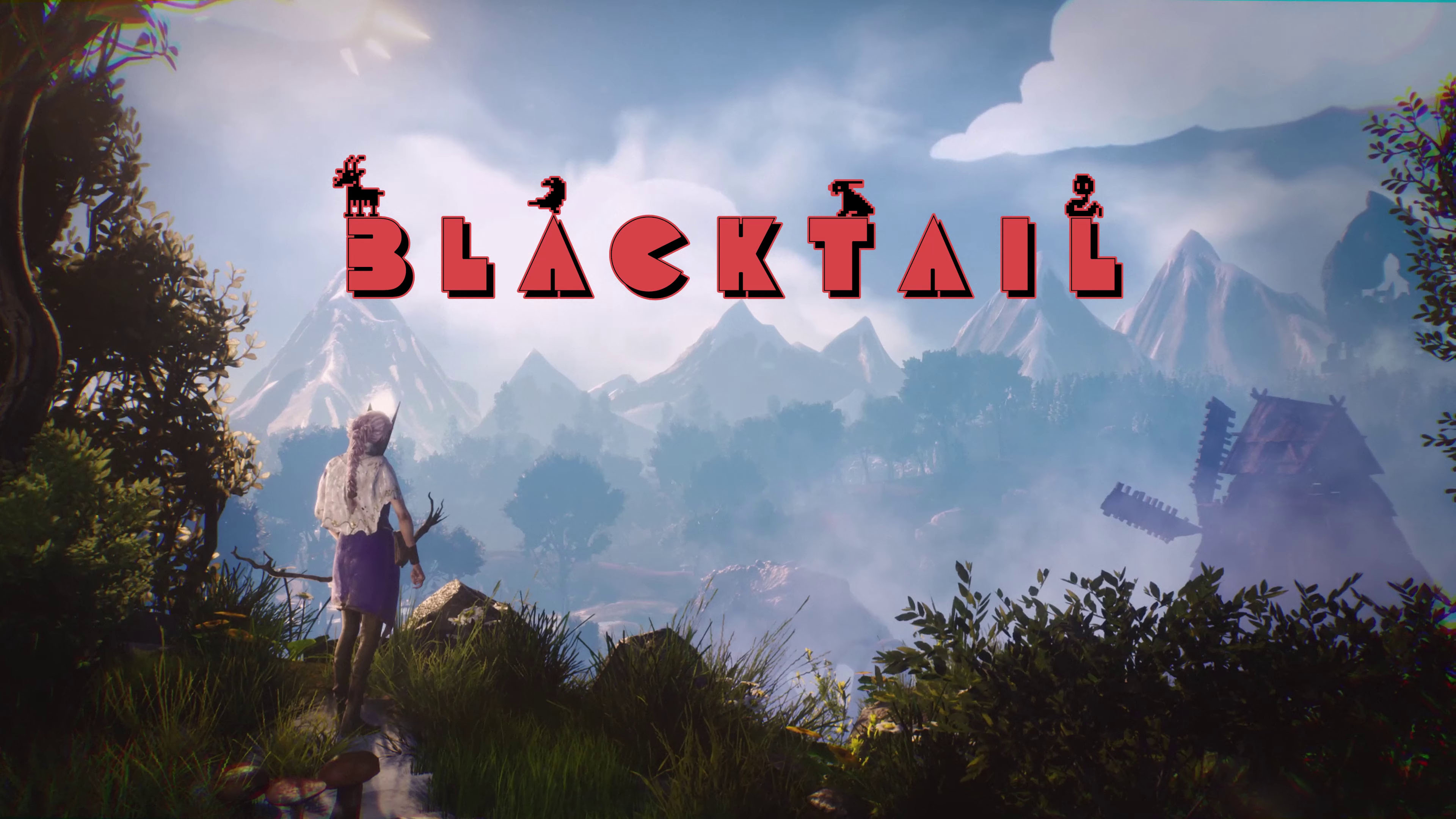Δείτε το gameplay overview trailer του&nbsp;BLACKTAIL