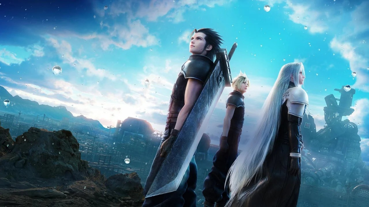 Η Square Enix μοιράζεται ένα γεμάτο δράση trailer του Crisis Core: Final Fantasy VII Reunion, μαζί με τα Specs σε κονσόλες και&nbsp;PC