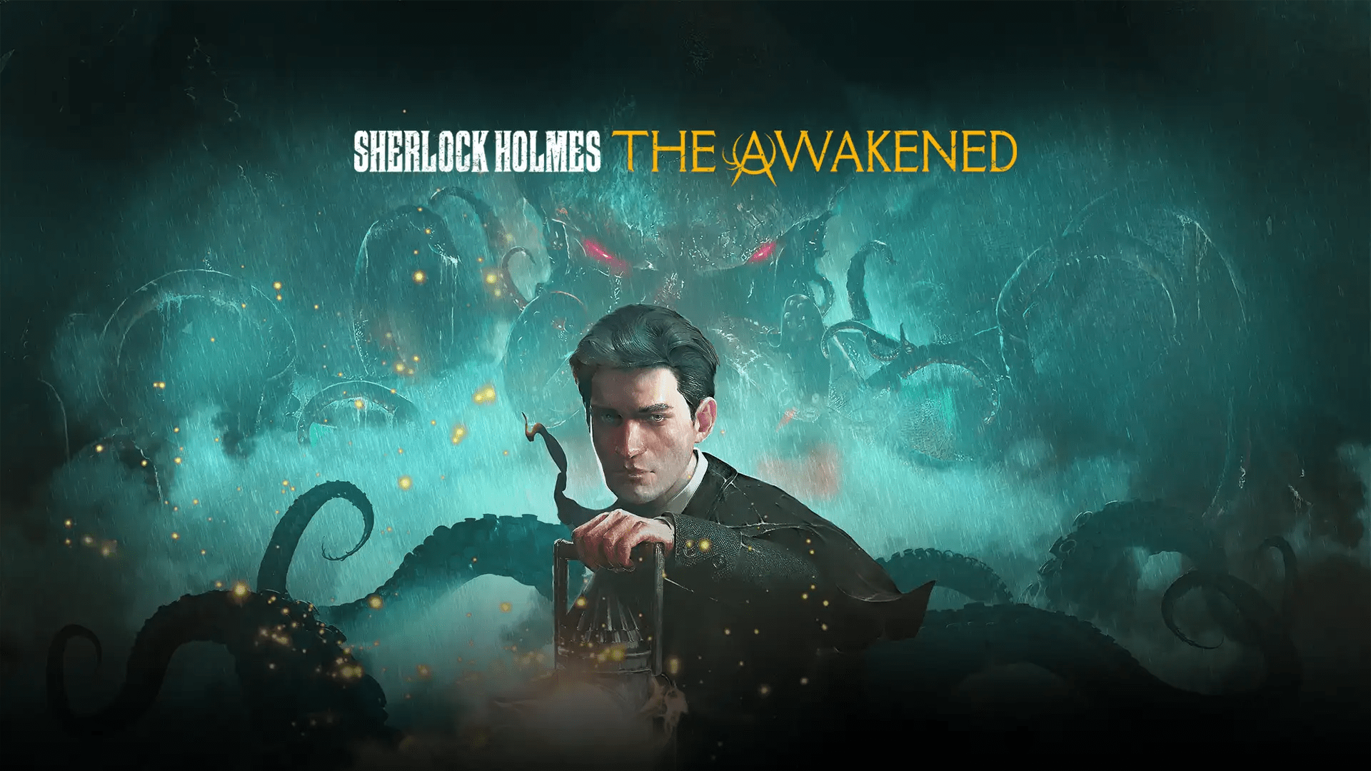 Πρώτο gameplay trailer για το Sherlock Holmes: The&nbsp;Awakened