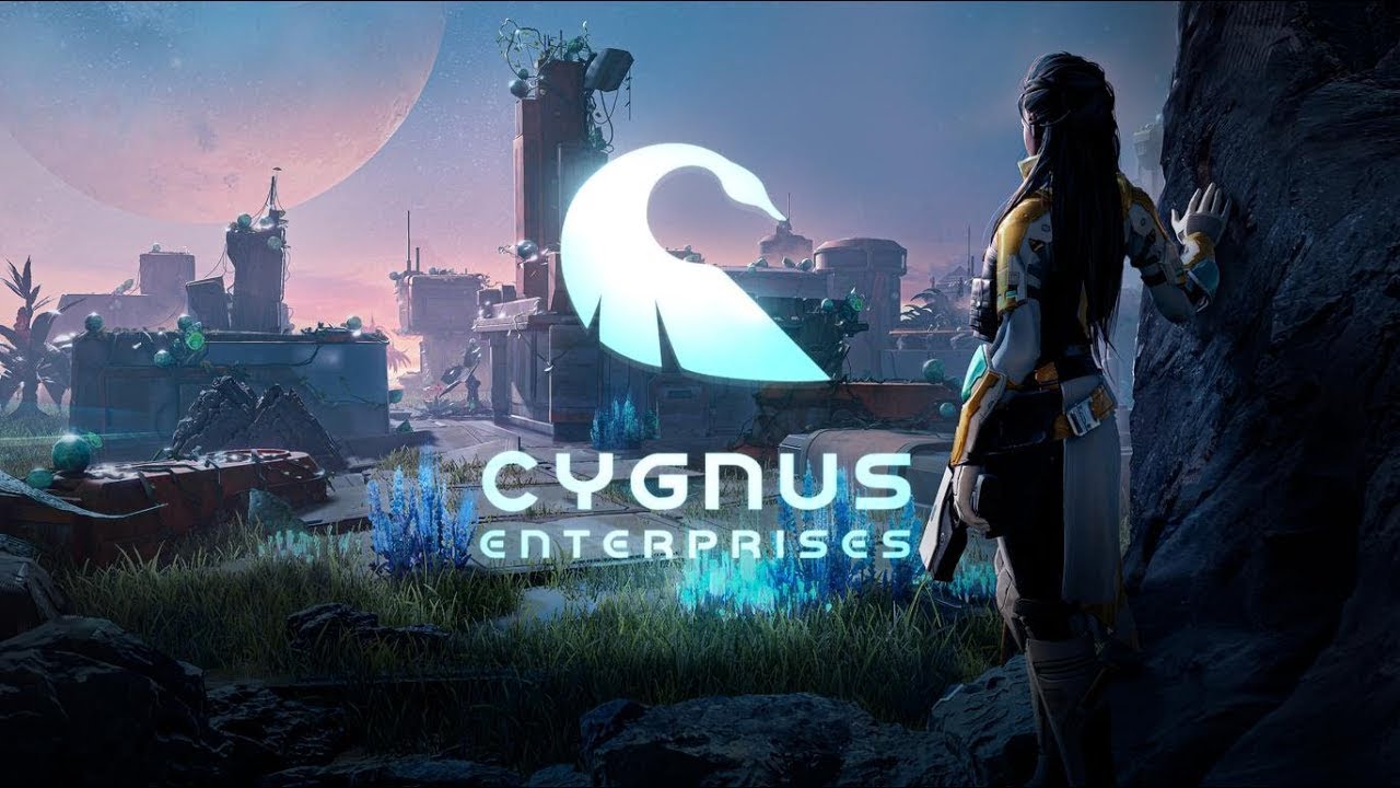 Aποκάλυψη για το υβριδικό action RPG / city management, Cygnus&nbsp;Enterprises