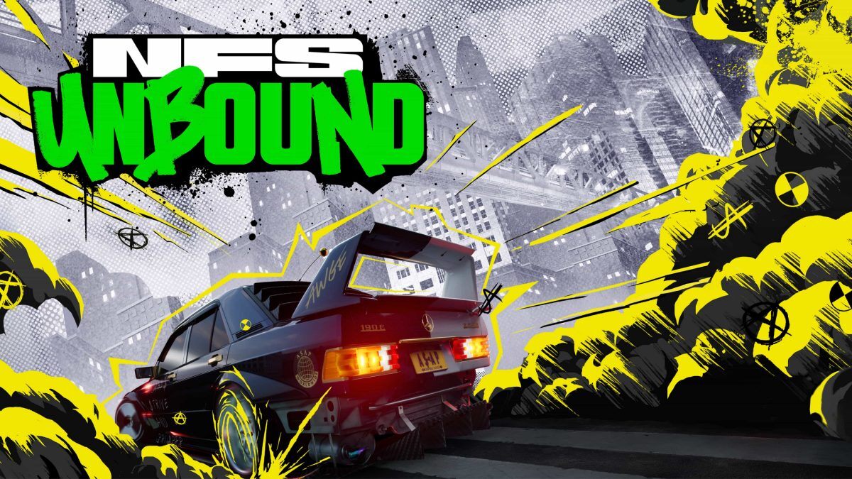 Το νέο trailer του Need for Speed Unbound είναι γεμάτο&nbsp;δράση!