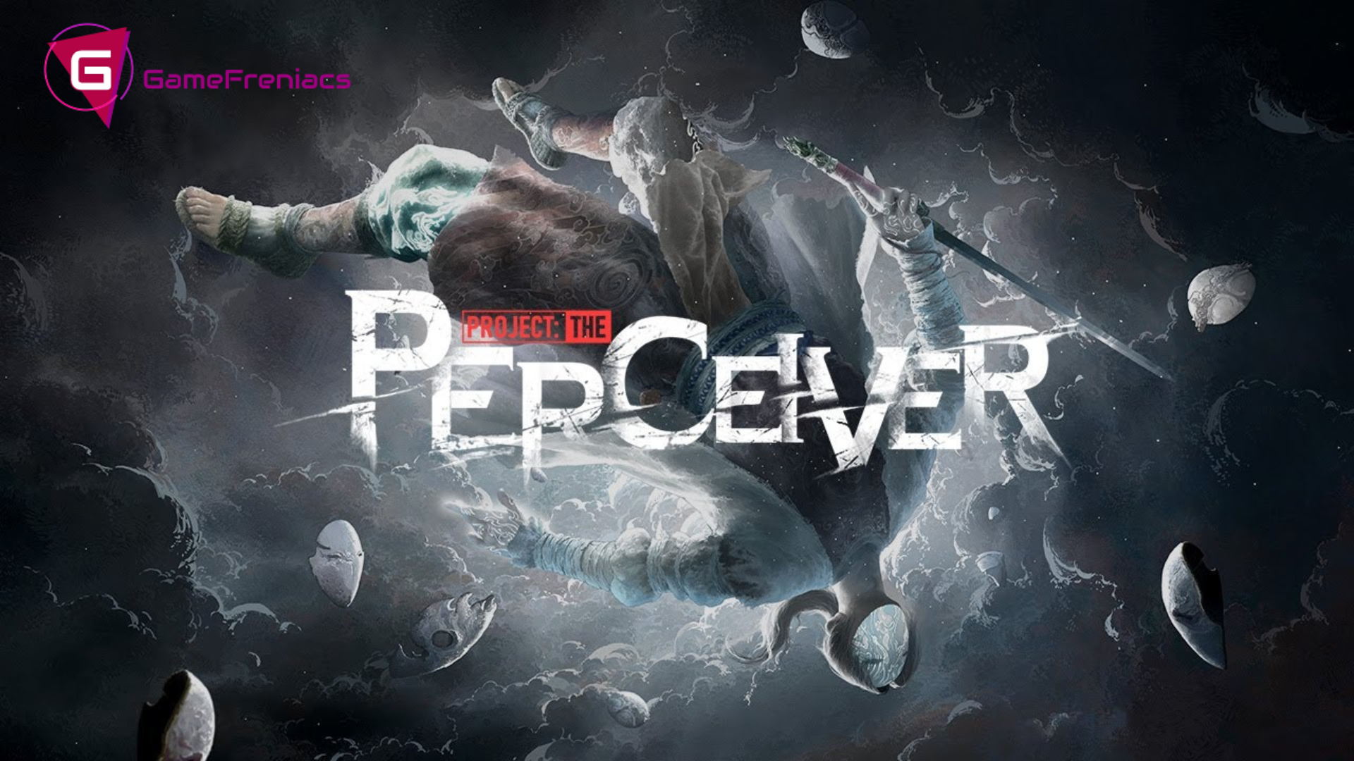 Aποκάλυψη για το open-world action game, Project: The&nbsp;Perceiver