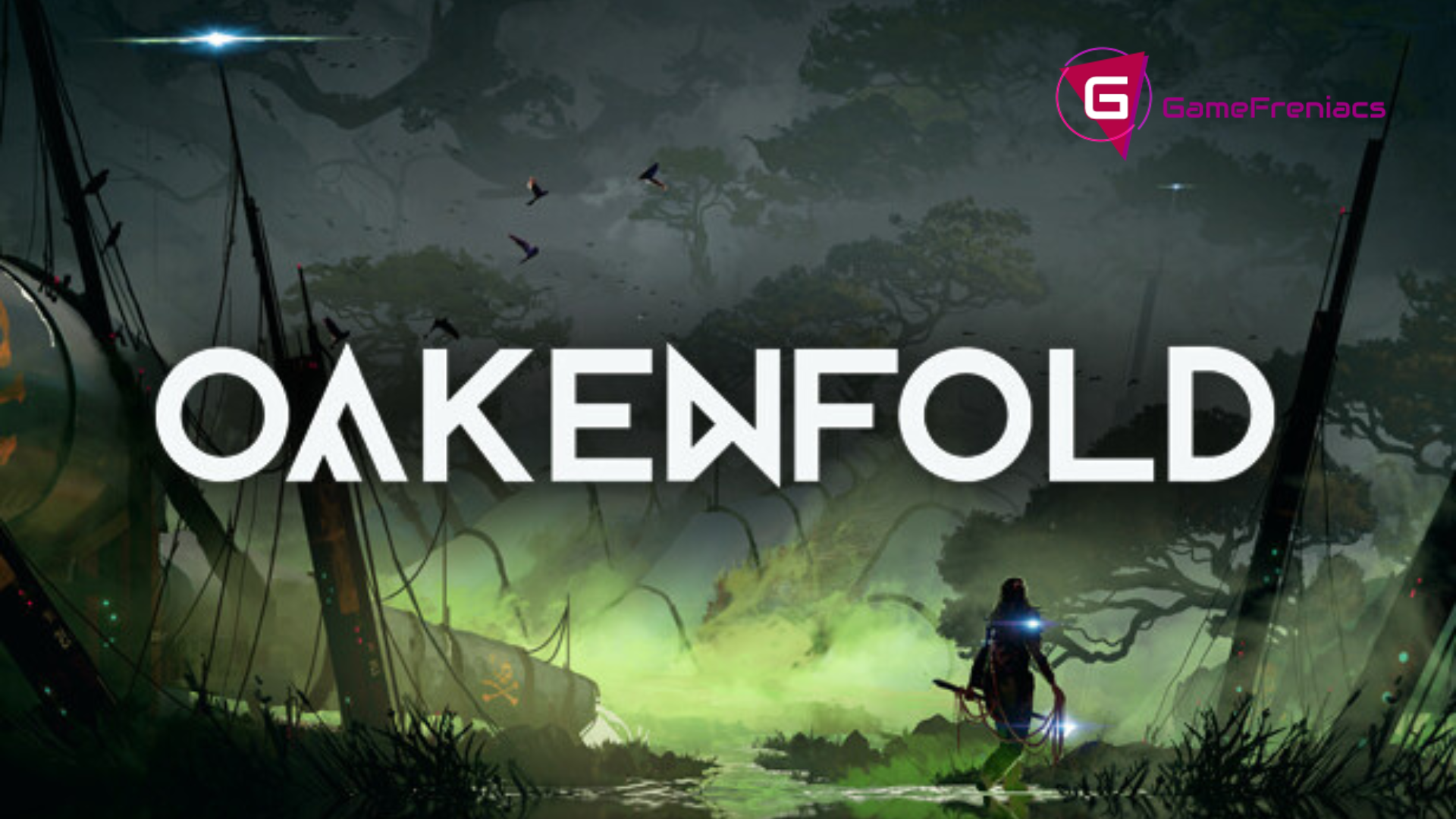 Δοκιμάσαμε το Oakenfold!