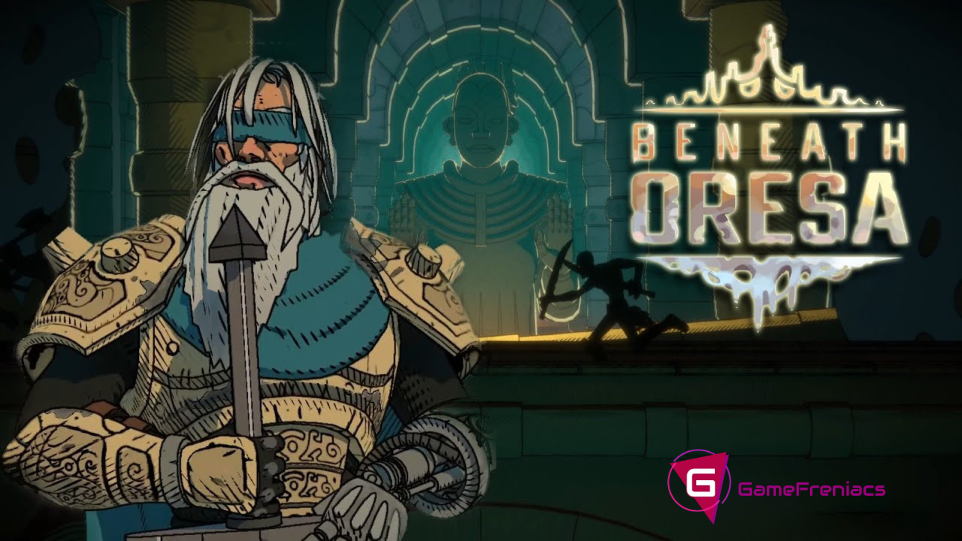 Beneath Oresa | Early Access&nbsp;Impressions