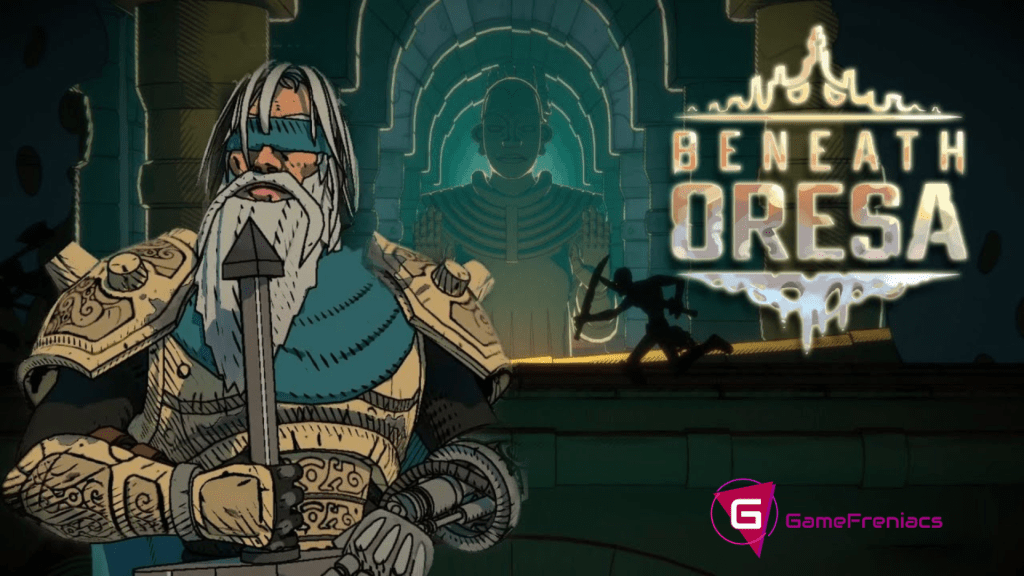 Beneath Oresa | Early Access&nbsp;Impressions
