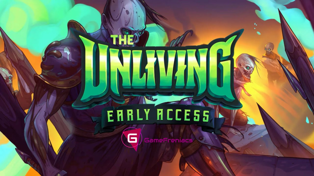 The Unliving | Early Access&nbsp;Impressions